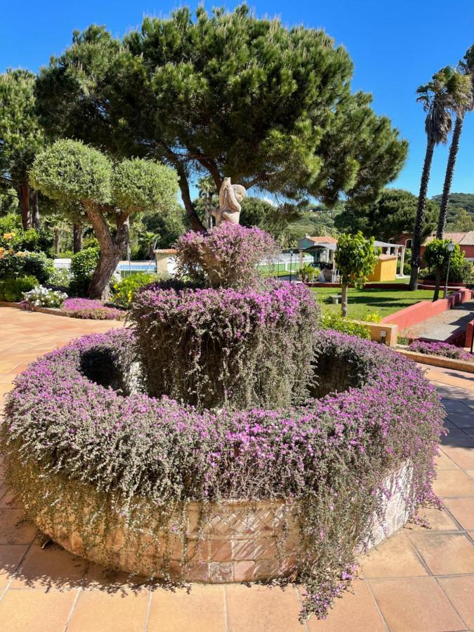 רמטואל Hotel La Romarine מראה חיצוני תמונה