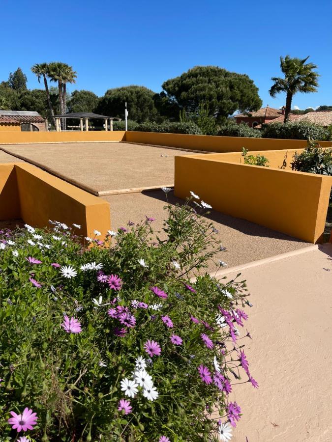 רמטואל Hotel La Romarine מראה חיצוני תמונה