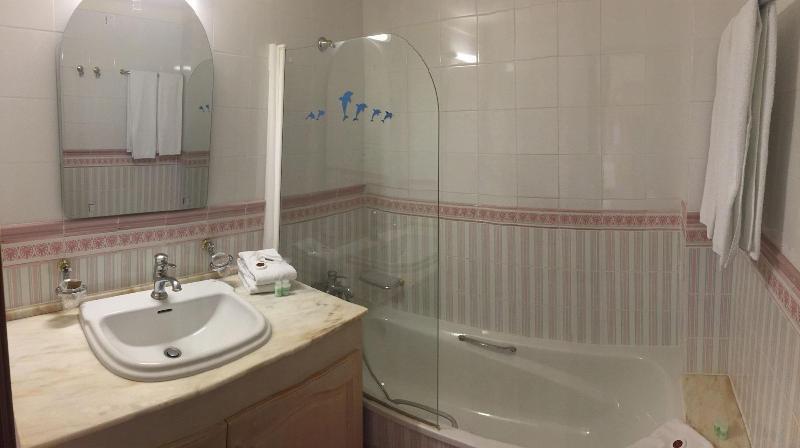 רמטואל Hotel La Romarine מראה חיצוני תמונה