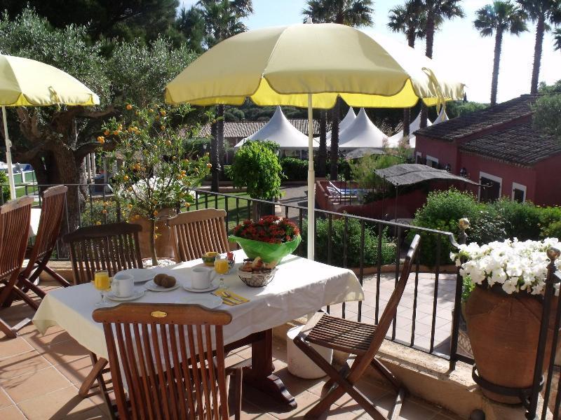 רמטואל Hotel La Romarine מראה חיצוני תמונה