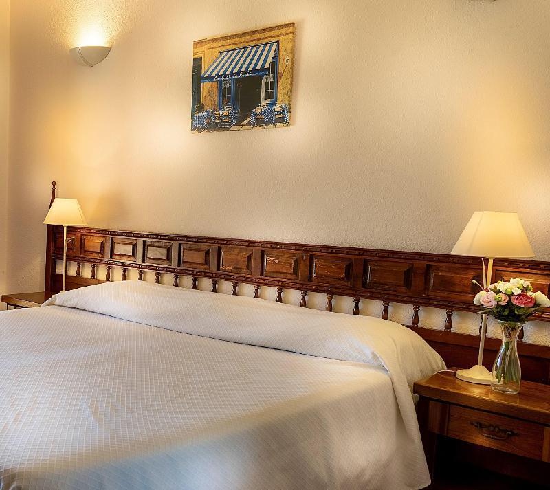 רמטואל Hotel La Romarine מראה חיצוני תמונה