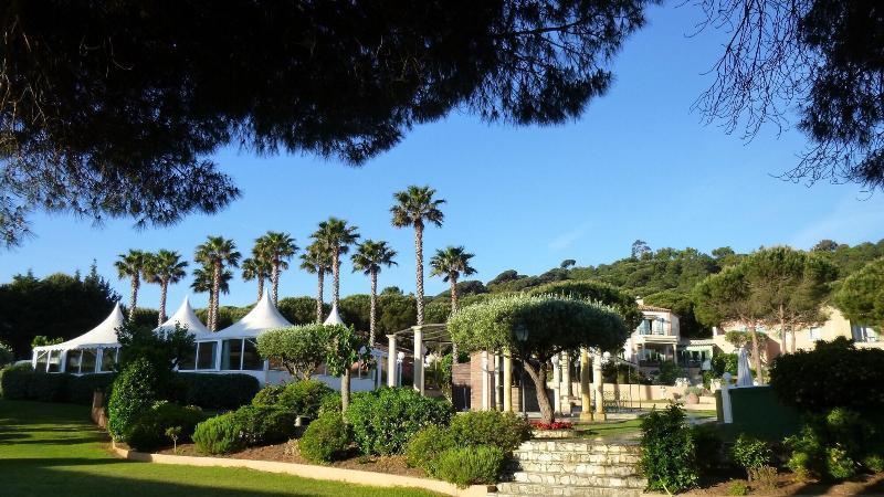 רמטואל Hotel La Romarine מראה חיצוני תמונה