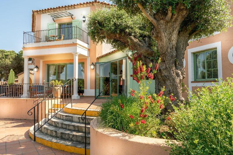 רמטואל Hotel La Romarine מראה חיצוני תמונה