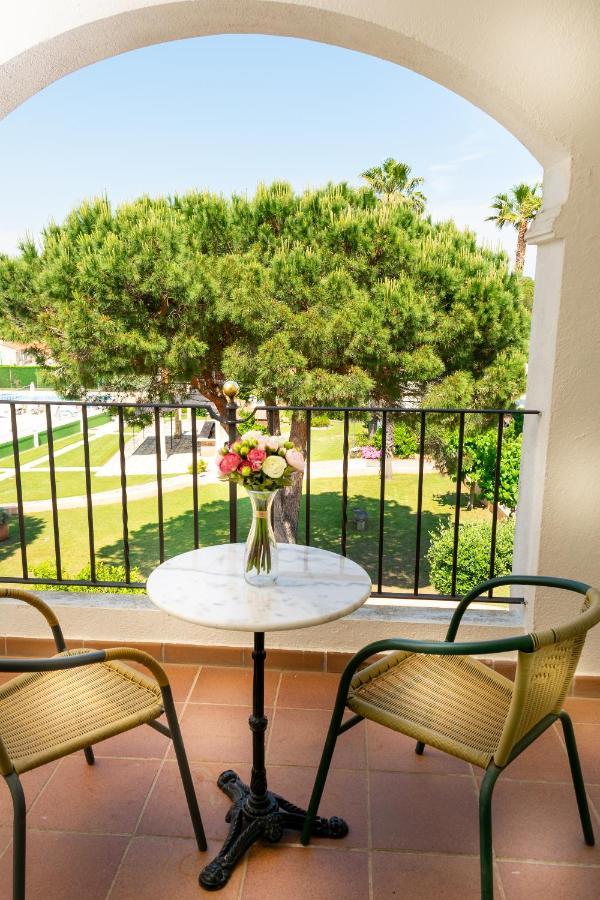 רמטואל Hotel La Romarine מראה חיצוני תמונה