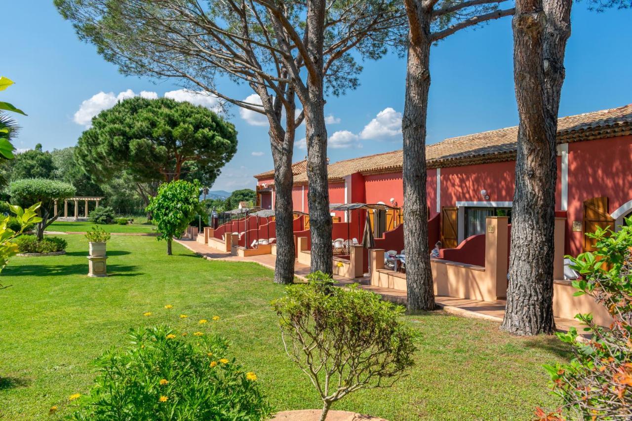 רמטואל Hotel La Romarine מראה חיצוני תמונה