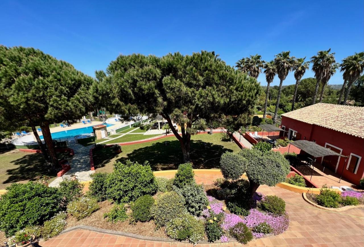 רמטואל Hotel La Romarine מראה חיצוני תמונה
