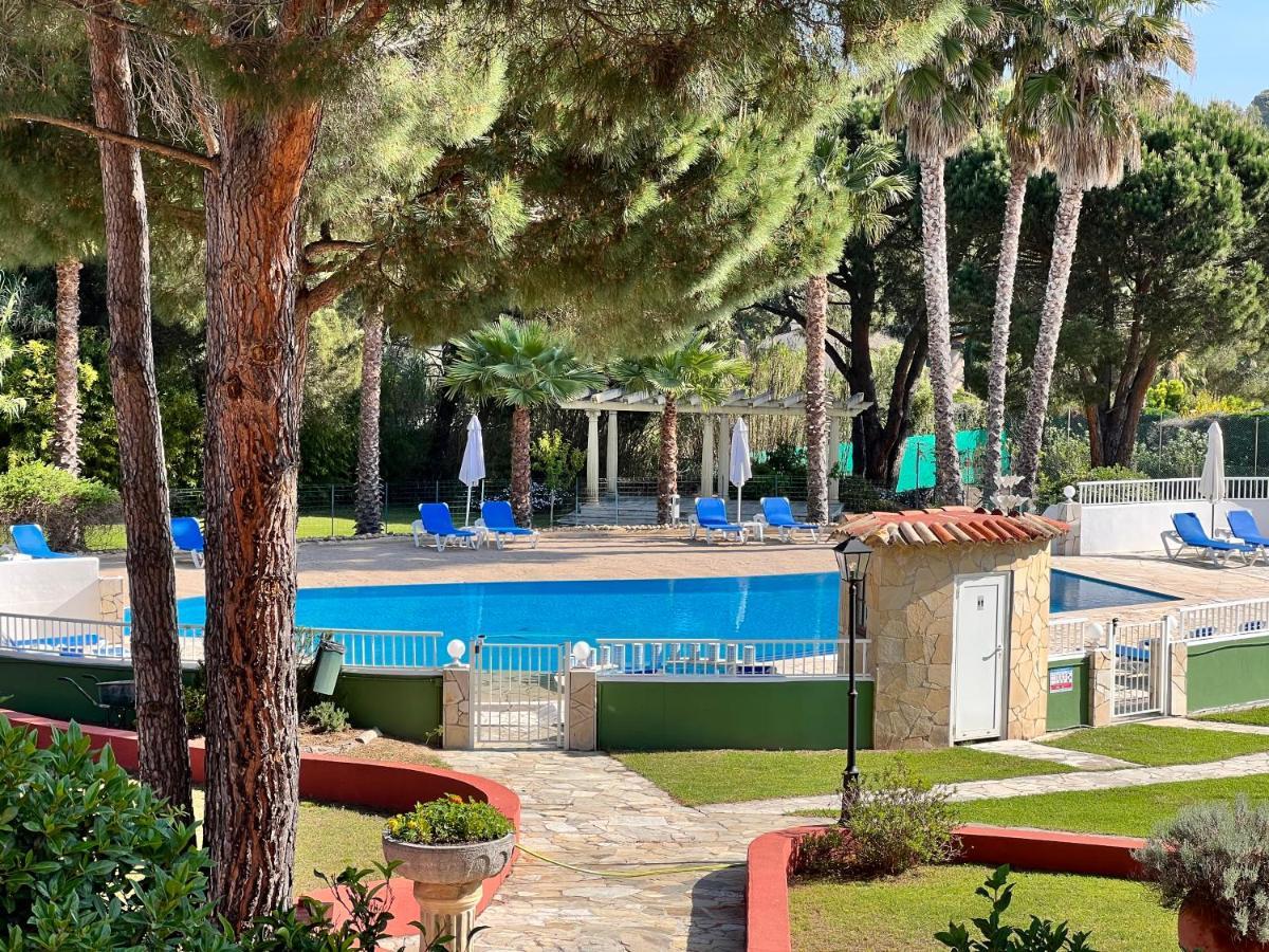 רמטואל Hotel La Romarine מראה חיצוני תמונה