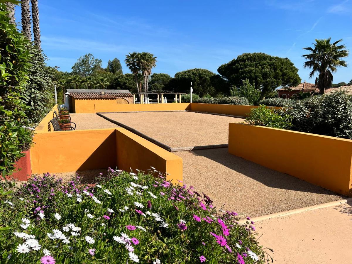 רמטואל Hotel La Romarine מראה חיצוני תמונה