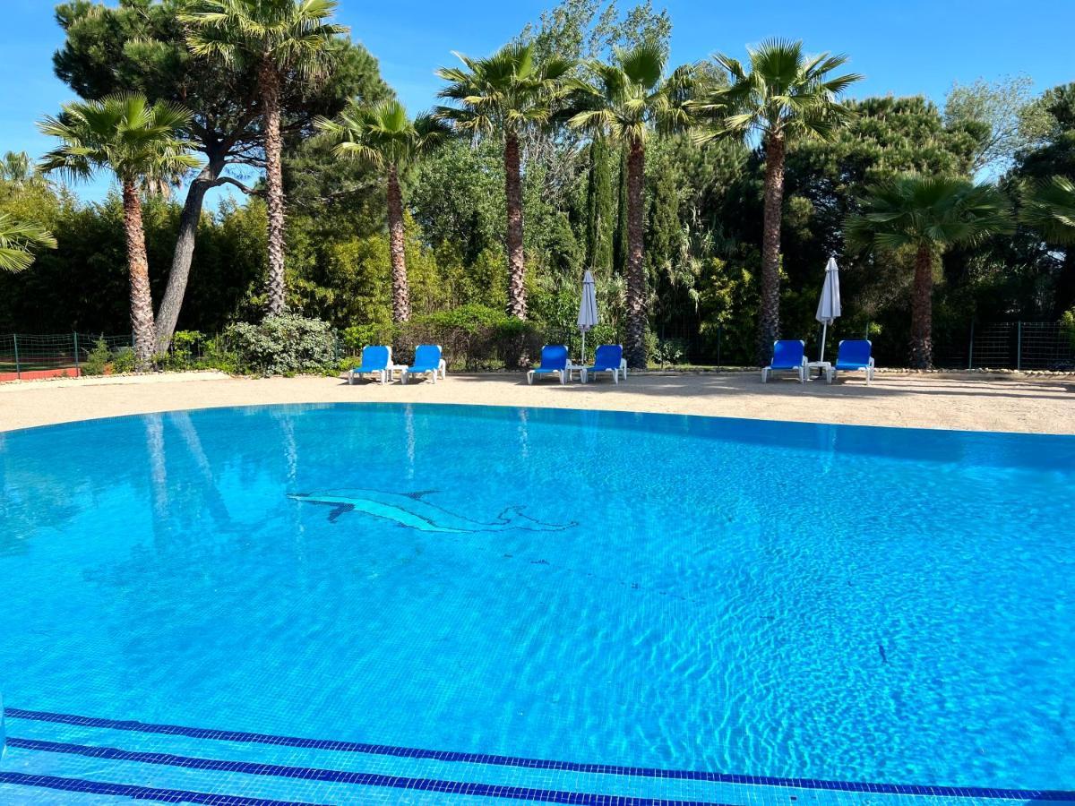 רמטואל Hotel La Romarine מראה חיצוני תמונה