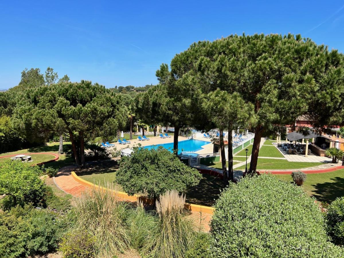 רמטואל Hotel La Romarine מראה חיצוני תמונה