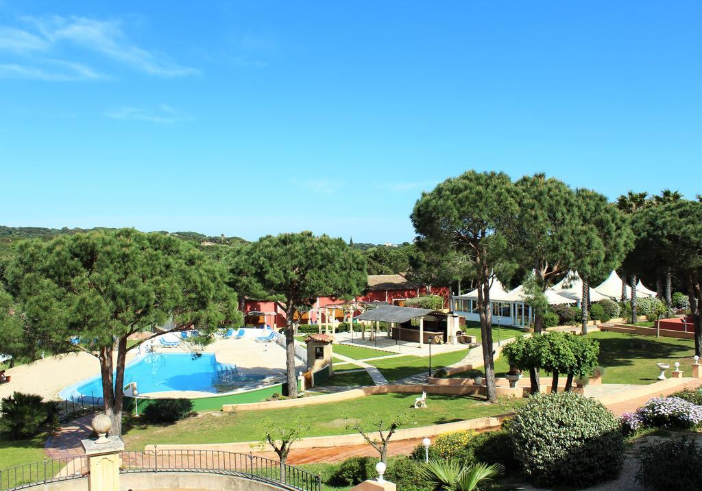 רמטואל Hotel La Romarine מראה חיצוני תמונה