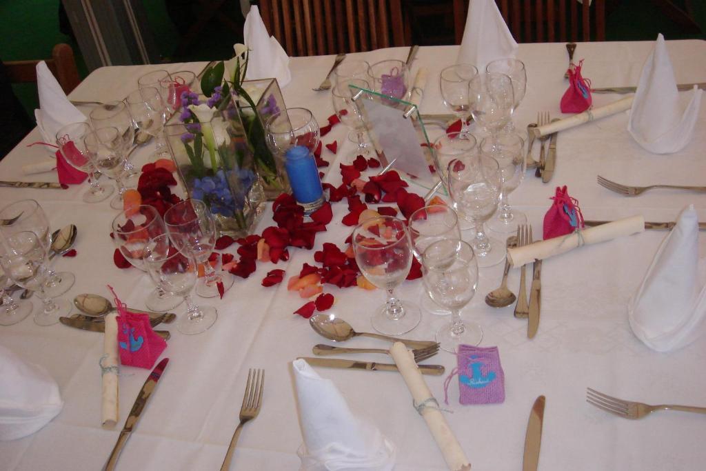 רמטואל Hotel La Romarine מראה חיצוני תמונה