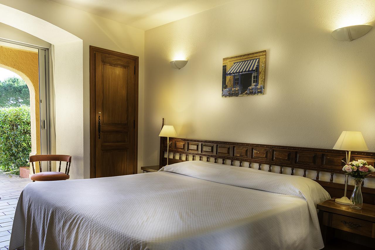 רמטואל Hotel La Romarine מראה חיצוני תמונה