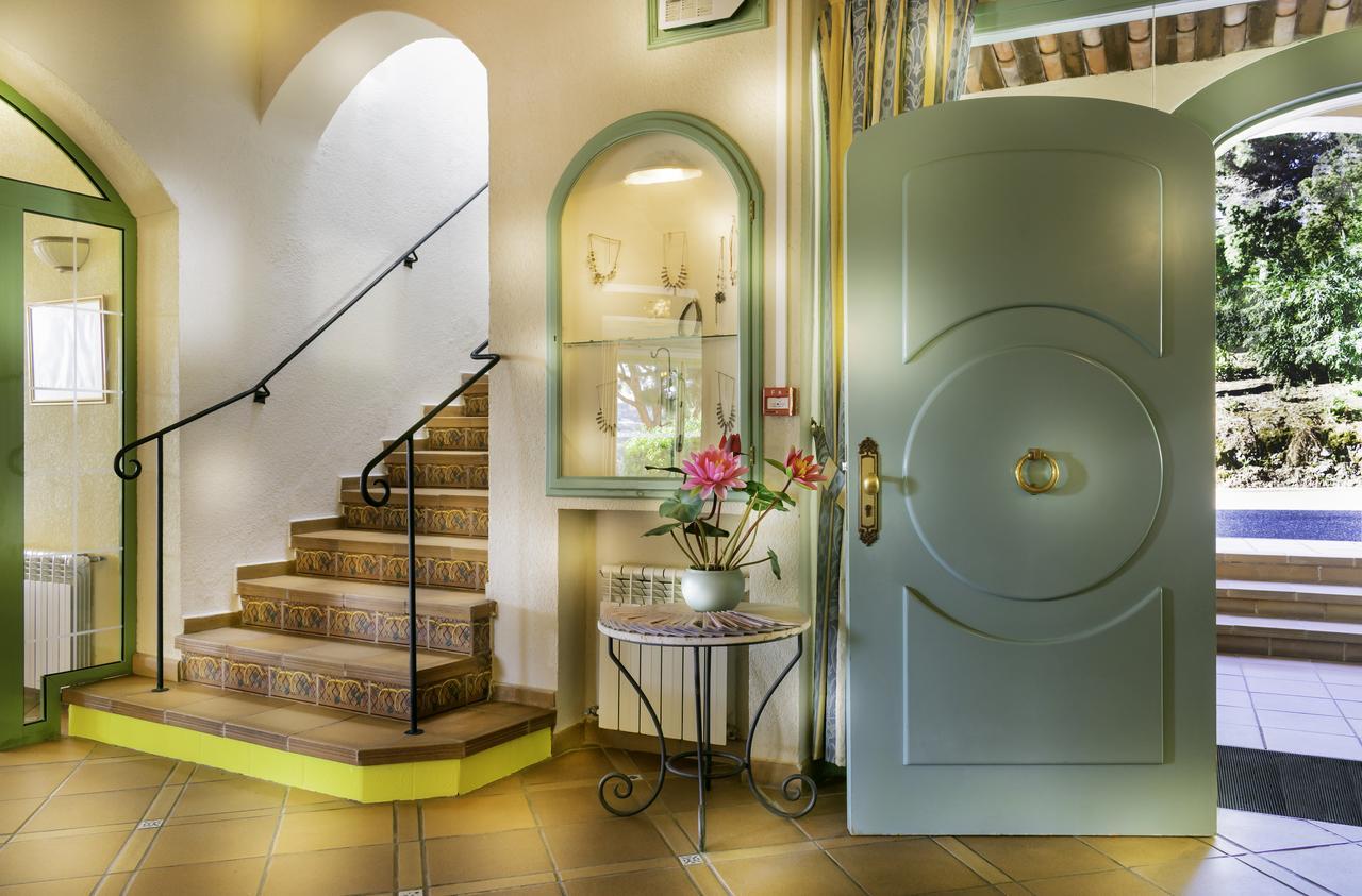 רמטואל Hotel La Romarine מראה חיצוני תמונה