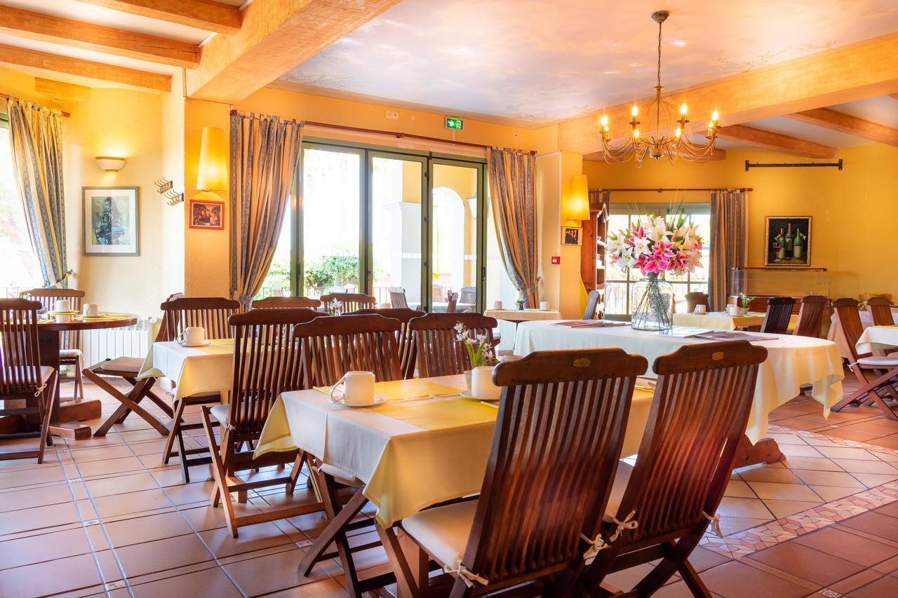 רמטואל Hotel La Romarine מראה חיצוני תמונה