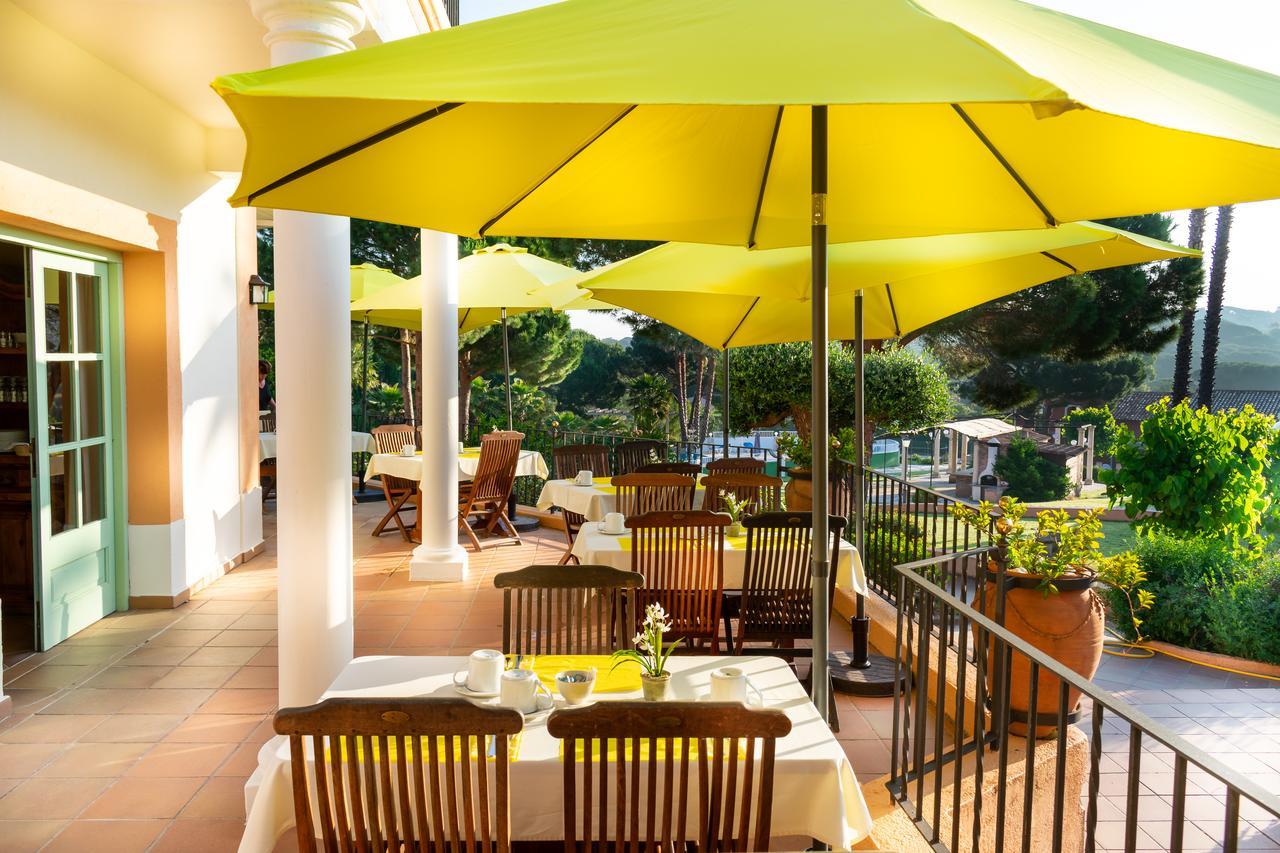 רמטואל Hotel La Romarine מראה חיצוני תמונה