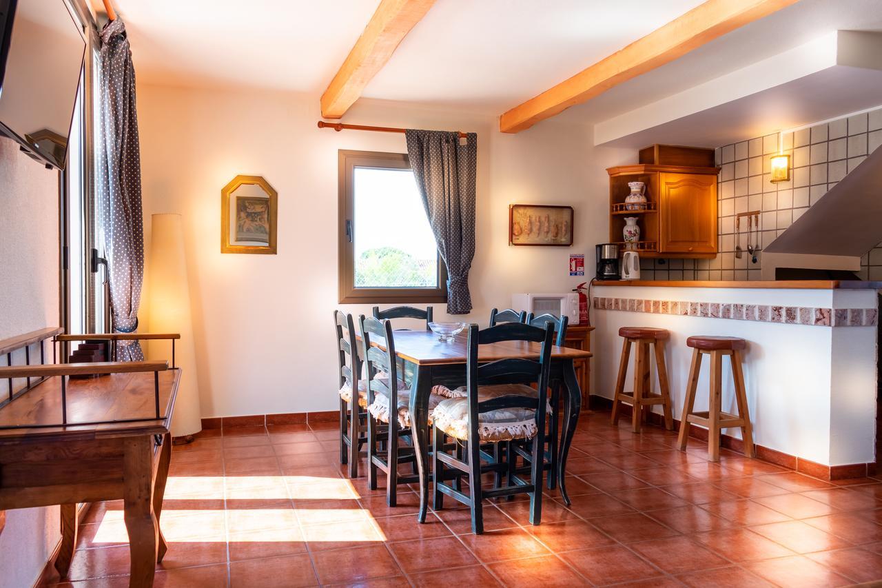 רמטואל Hotel La Romarine מראה חיצוני תמונה