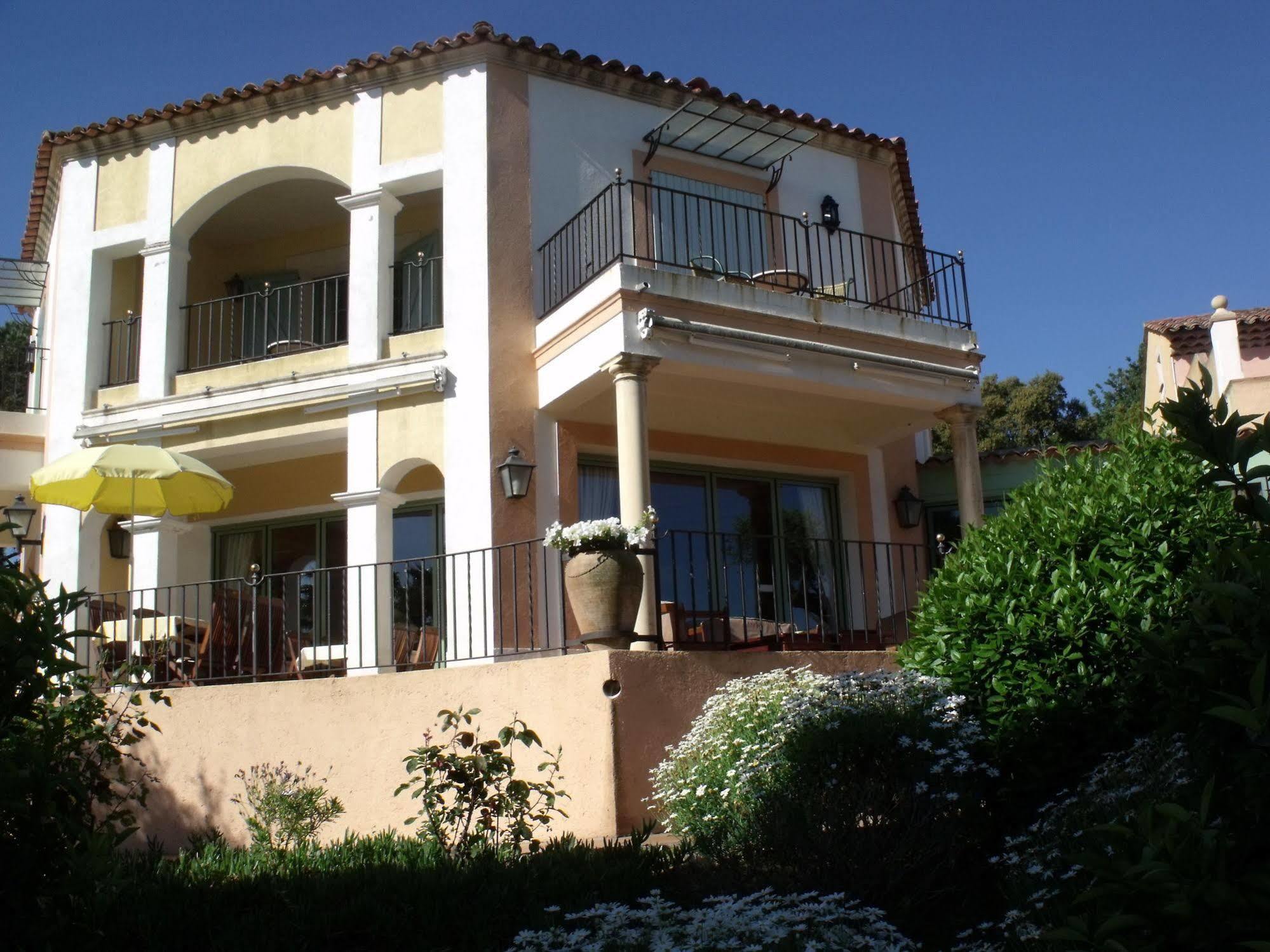 רמטואל Hotel La Romarine מראה חיצוני תמונה