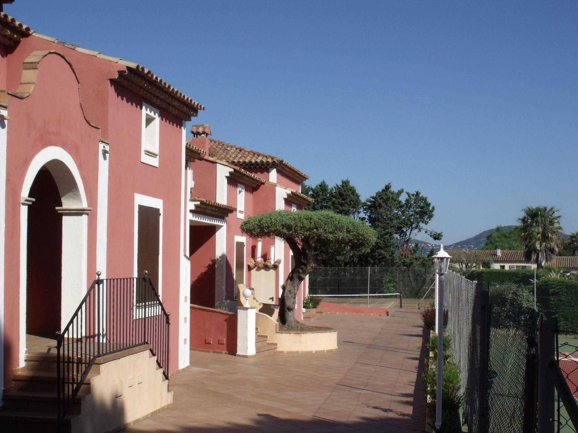 רמטואל Hotel La Romarine מראה חיצוני תמונה