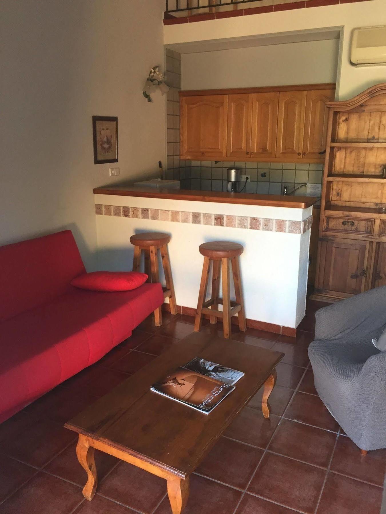 רמטואל Hotel La Romarine מראה חיצוני תמונה