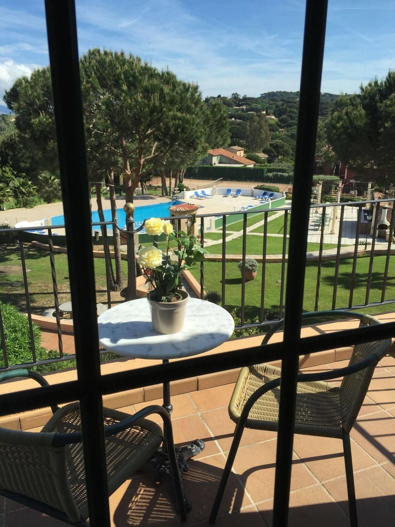 רמטואל Hotel La Romarine מראה חיצוני תמונה
