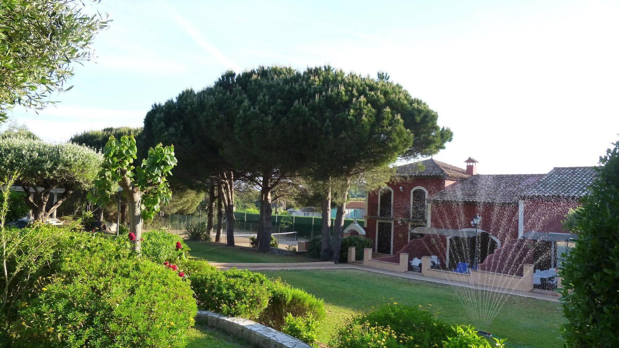 רמטואל Hotel La Romarine מראה חיצוני תמונה