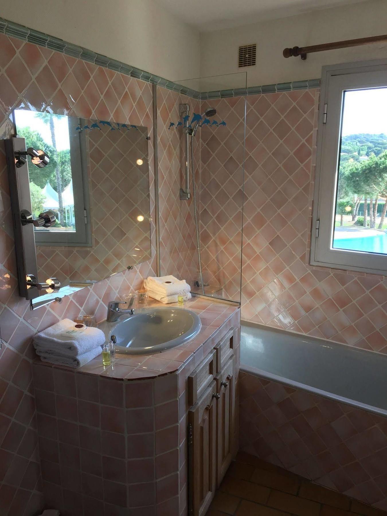 רמטואל Hotel La Romarine מראה חיצוני תמונה