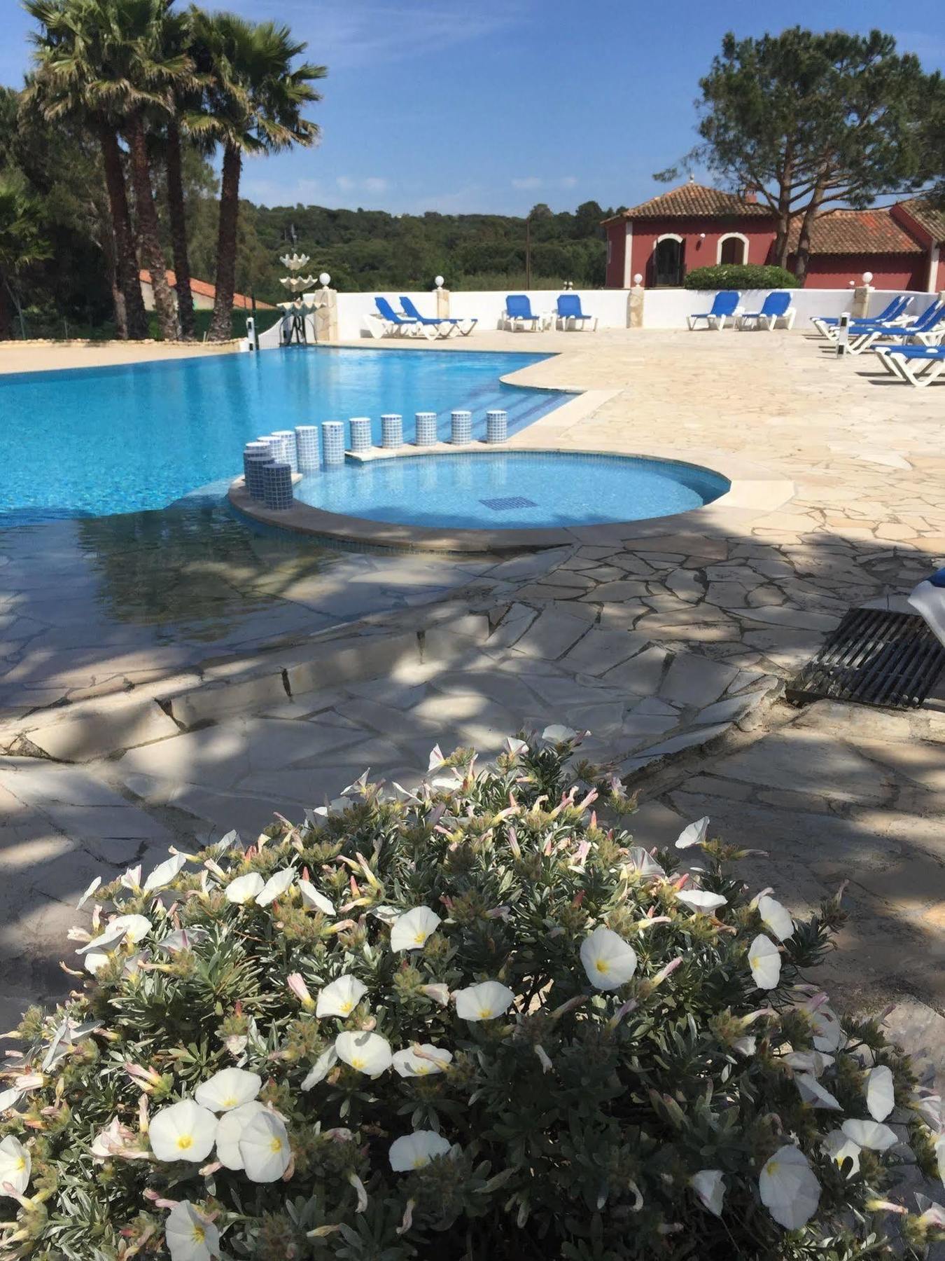 רמטואל Hotel La Romarine מראה חיצוני תמונה