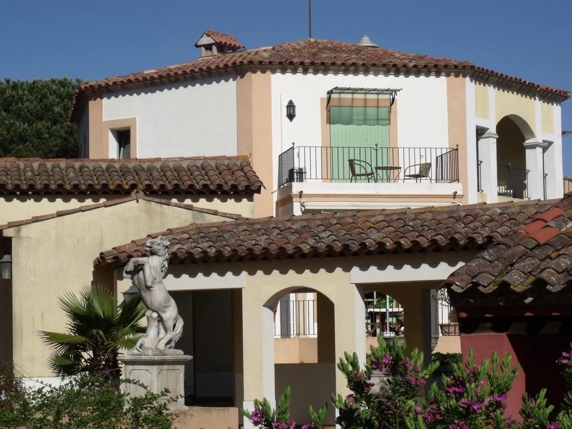 רמטואל Hotel La Romarine מראה חיצוני תמונה