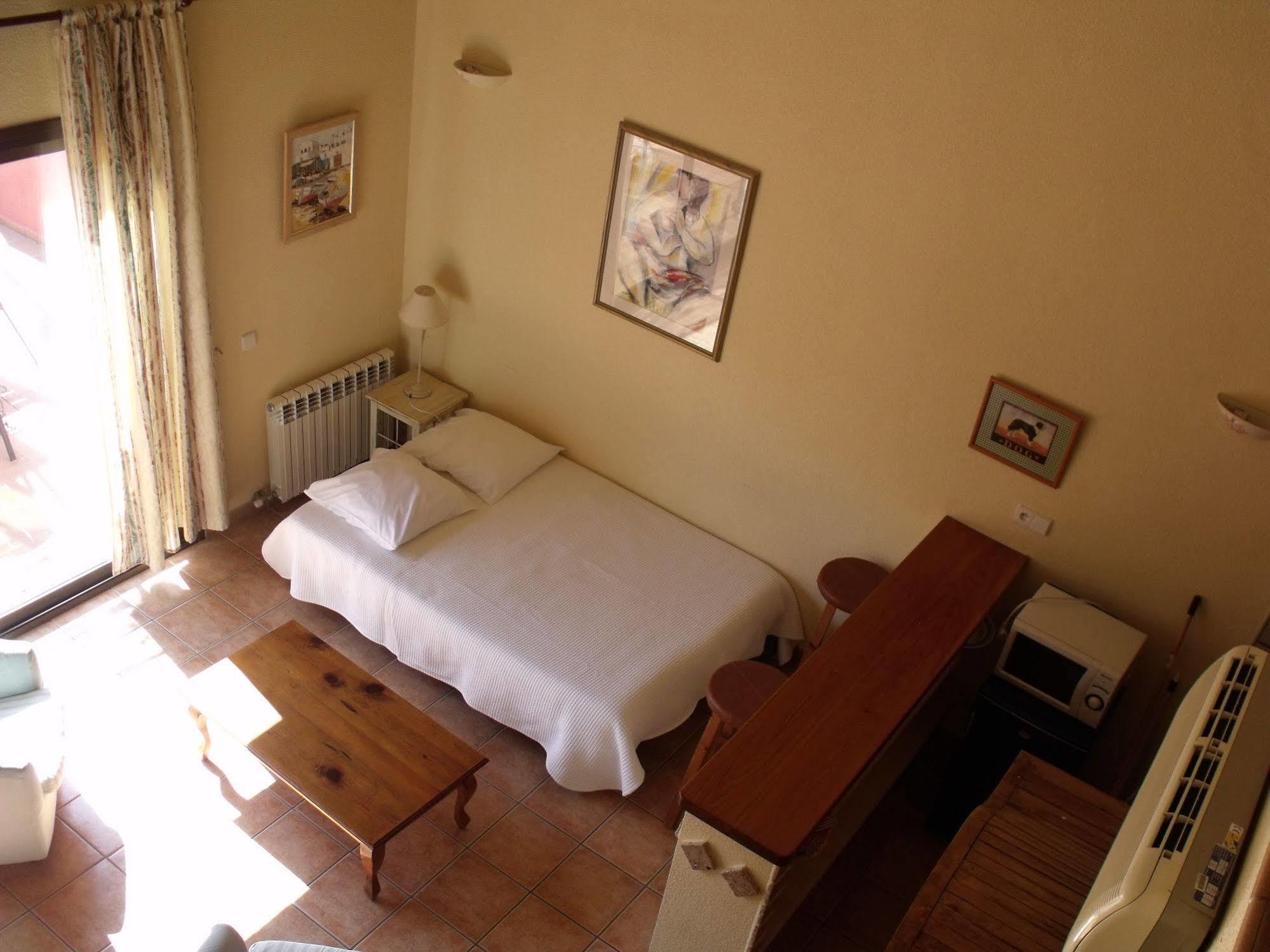 רמטואל Hotel La Romarine מראה חיצוני תמונה