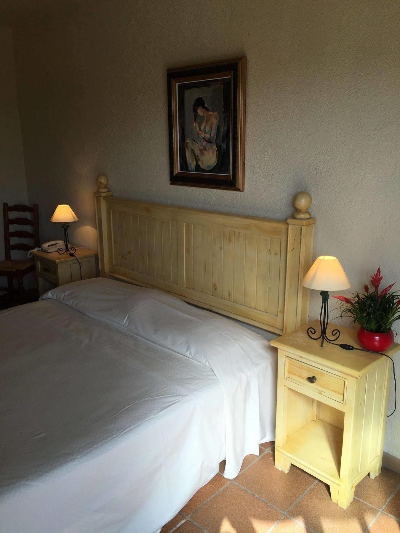 רמטואל Hotel La Romarine מראה חיצוני תמונה