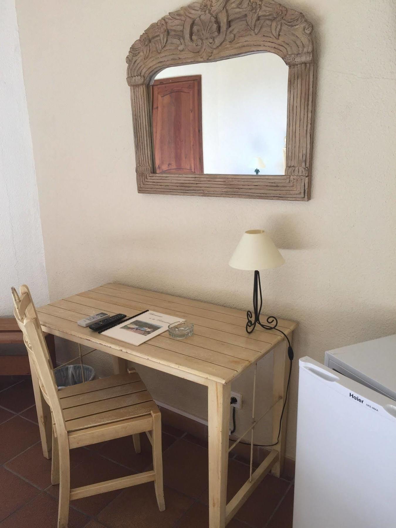 רמטואל Hotel La Romarine מראה חיצוני תמונה