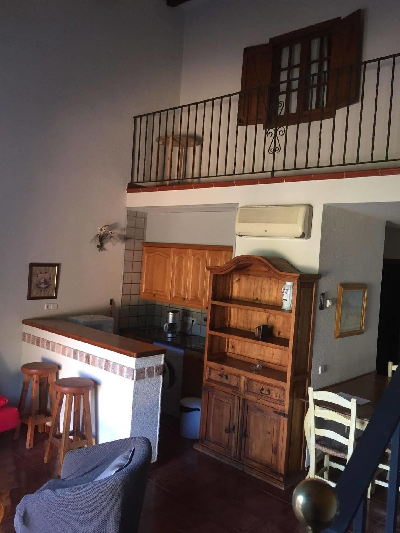 רמטואל Hotel La Romarine מראה חיצוני תמונה