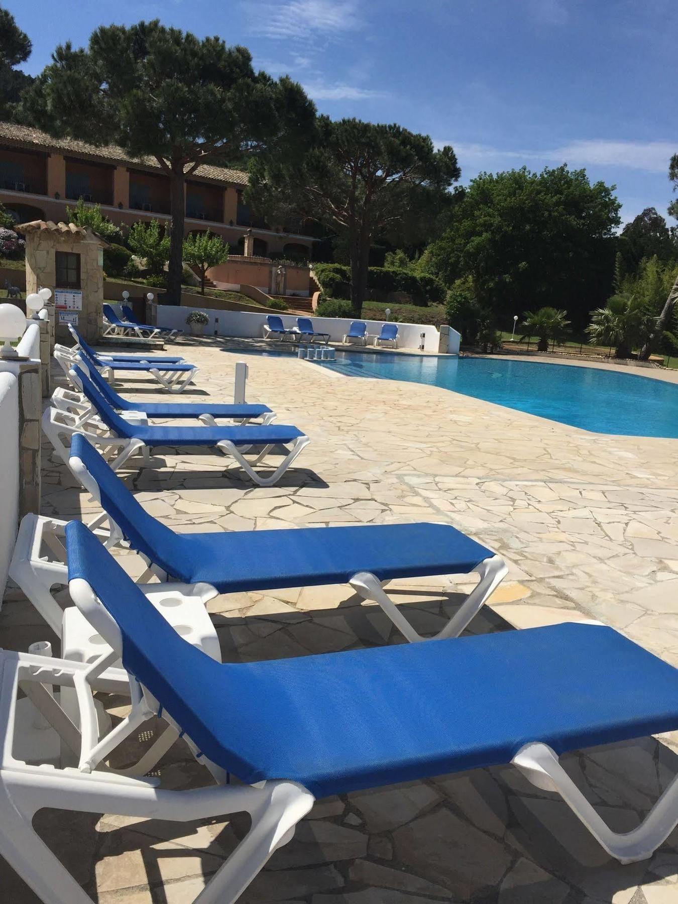 רמטואל Hotel La Romarine מראה חיצוני תמונה
