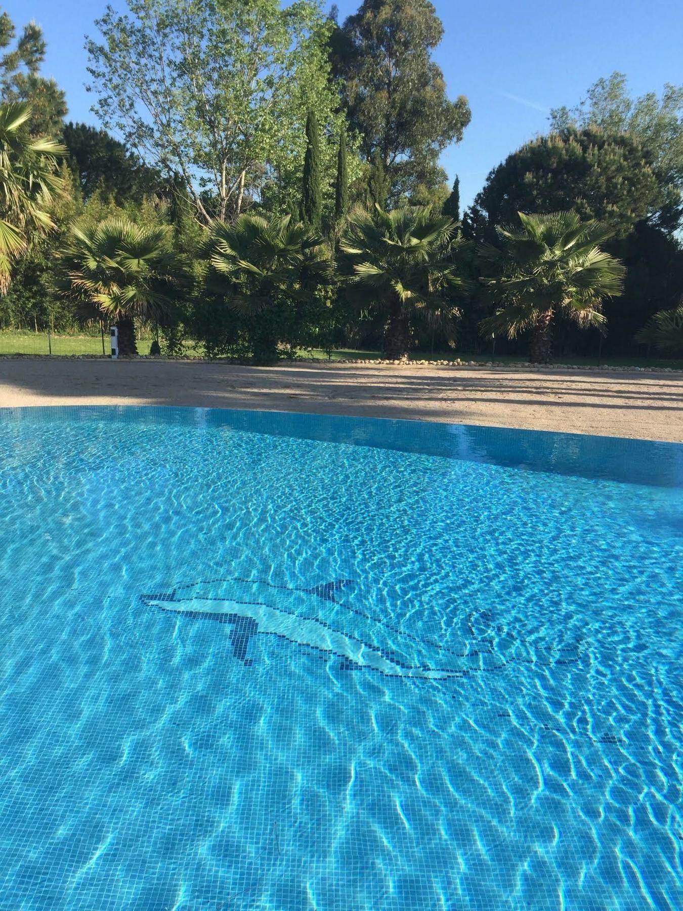 רמטואל Hotel La Romarine מראה חיצוני תמונה