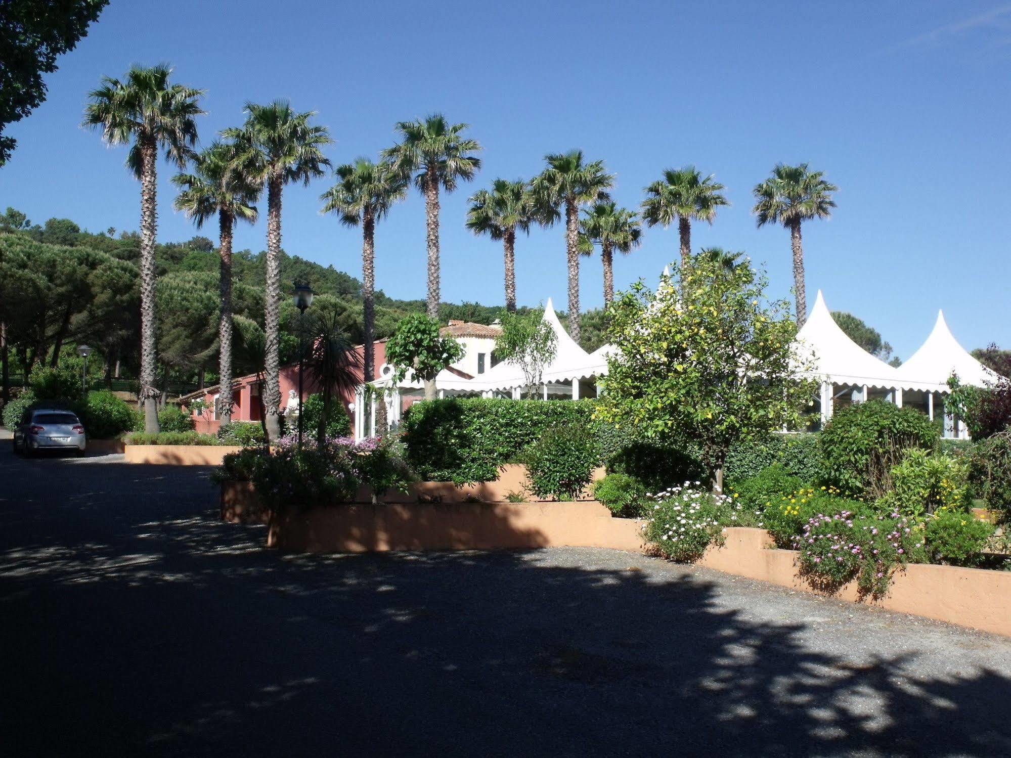 רמטואל Hotel La Romarine מראה חיצוני תמונה