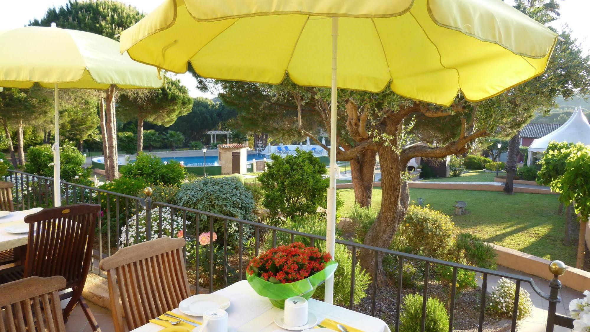 רמטואל Hotel La Romarine מראה חיצוני תמונה