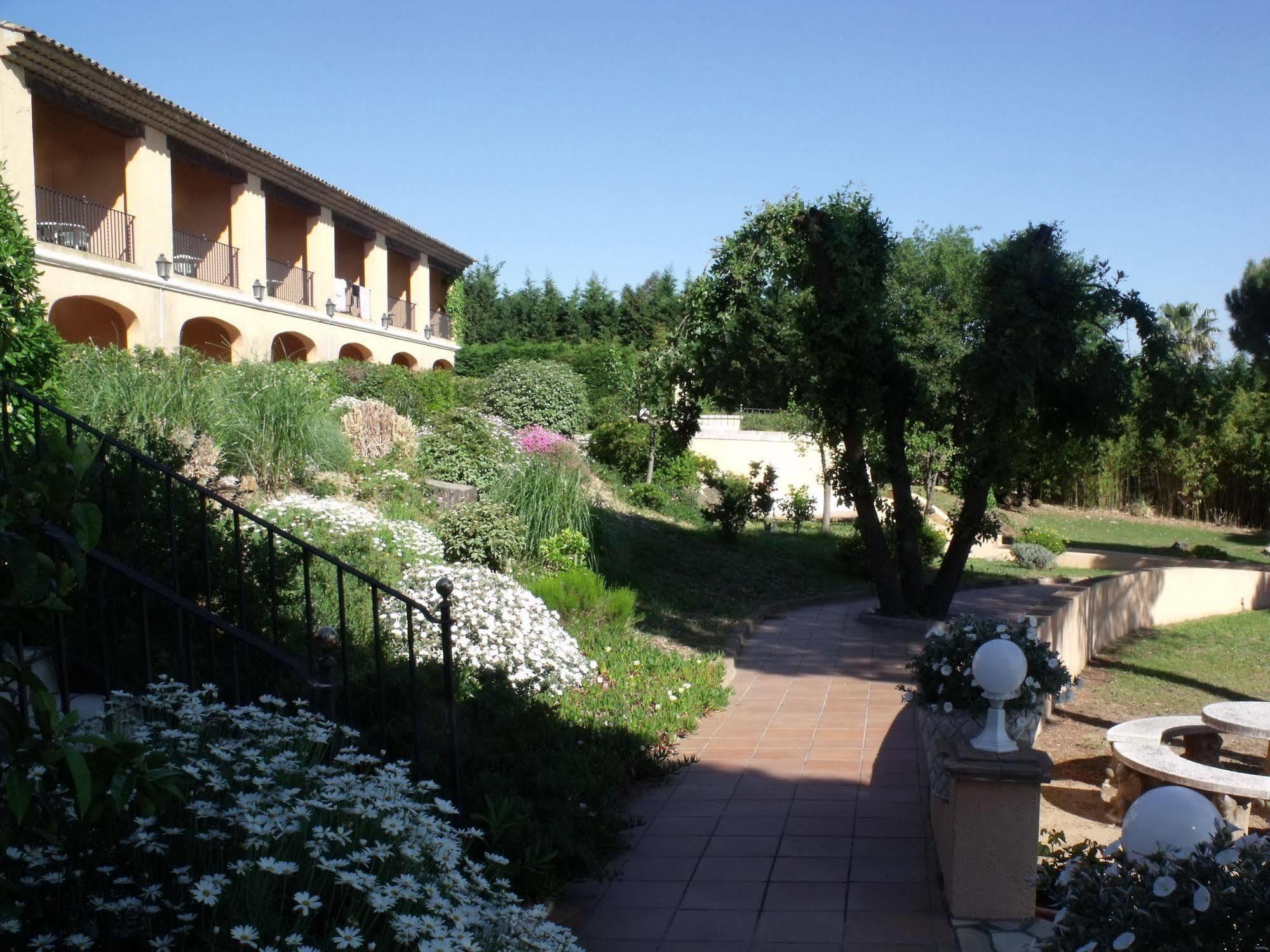 רמטואל Hotel La Romarine מראה חיצוני תמונה