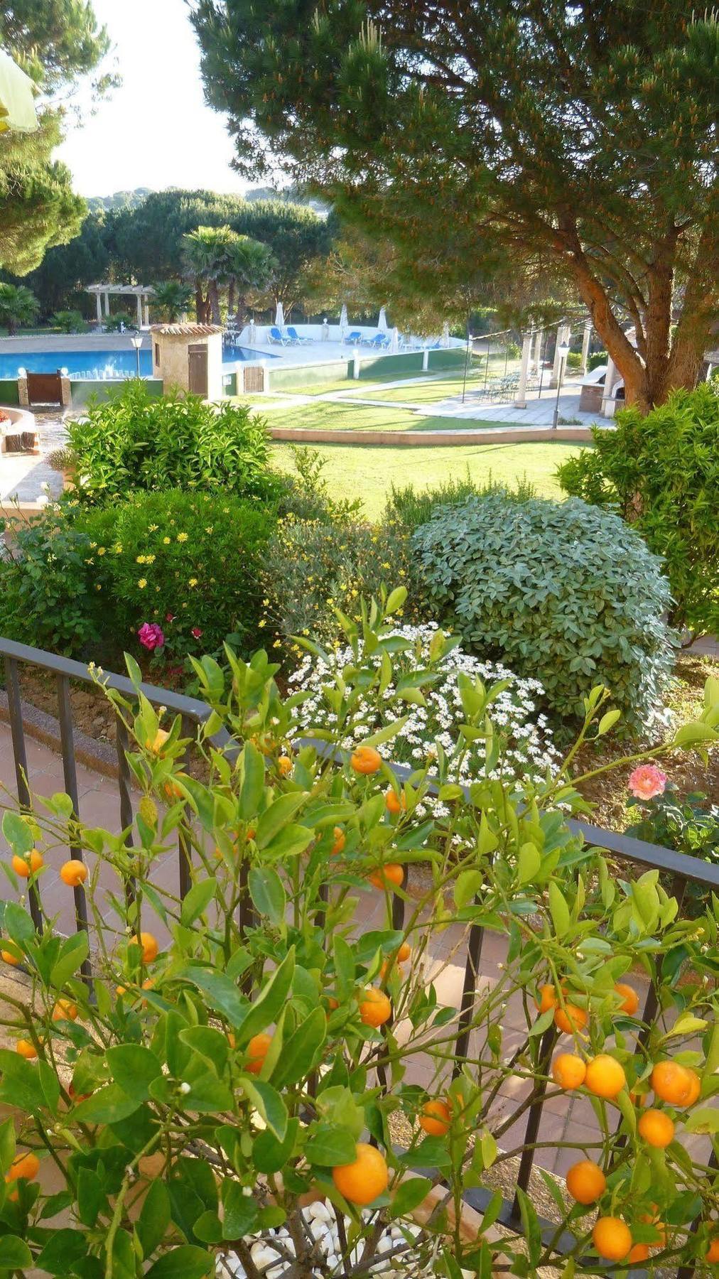 רמטואל Hotel La Romarine מראה חיצוני תמונה