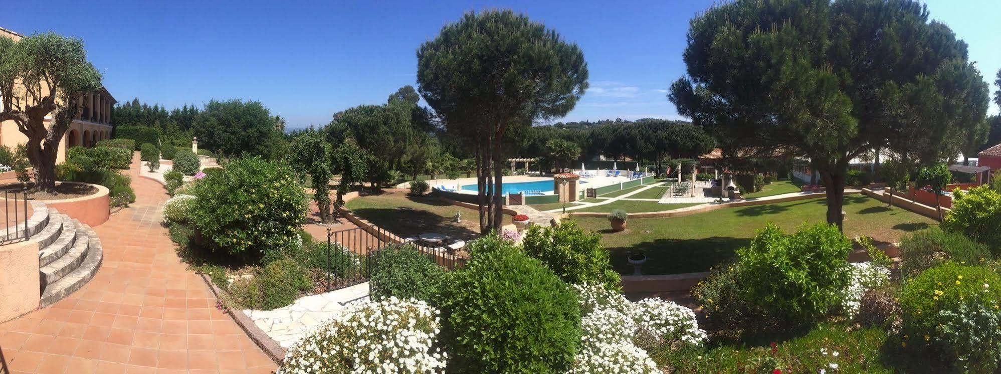 רמטואל Hotel La Romarine מראה חיצוני תמונה
